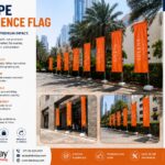 L-Shaped Flag