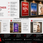 Poster Light Boxes