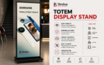 Totem Display Stand - Image 3