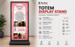 Totem Display Stand - Image 2
