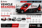 Vehicle Branding