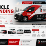 Vehicle Branding