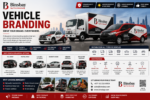 Vehicle Branding - Image 2
