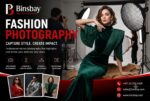 Fashion Photography - Image 3