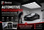 Automotive Photography