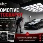 Automotive Photography