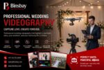 Wedding Videography - Image 2