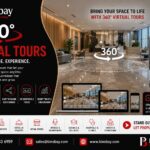 360° Virtual Tours