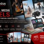Social Media Reels