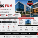 Tinting Film