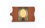 A4 Certificate Folder with Gold Plate – Premium Custom Award Certificate Holder - Image 6