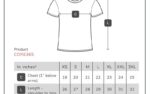 Core Performance Roundneck T-Shirt - Image 8