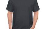 Core Performance Roundneck T-Shirt - Image 4