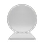 Crystal Trophy – Premium Custom Optical Crystal Award