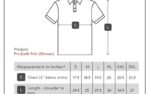Eco Women's Recycled Polo Shirt - Image 3