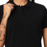Eco Women's Recycled Polo Shirt