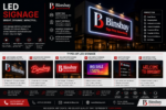 LED Signage