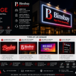 LED Signage