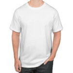 Core Performance Roundneck T-Shirt - Image 2