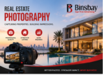 Real Estate Photography