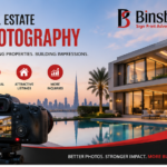 Real Estate Photography