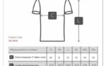 BINSBAY Shield Performance Roundneck T-Shirt - Image 4