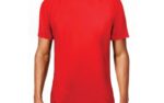 BINSBAY Shield Performance Roundneck T-Shirt - Image 2