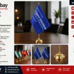 Table Flag