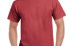 BINSBAY Essential 180 Roundneck T-Shirt - Image 2