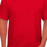 BINSBAY Essential 180 Roundneck T-Shirt