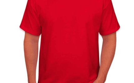 BINSBAY Essential 180 Roundneck T-Shirt