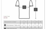 BINSBAY Premium Cotton Roundneck T-Shirt - Image 8