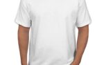 BINSBAY Premium Cotton Roundneck T-Shirt - Image 2