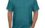 BINSBAY Premium Cotton Roundneck T-Shirt - Image 3