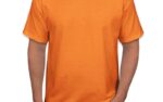 BINSBAY Premium Cotton Roundneck T-Shirt - Image 4