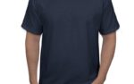 BINSBAY Premium Cotton Roundneck T-Shirt - Image 5
