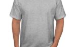 BINSBAY Premium Cotton Roundneck T-Shirt - Image 6