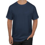 Core Performance Roundneck T-Shirt - Image 4