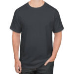 Core Performance Roundneck T-Shirt - Image 5
