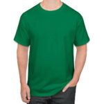 Core Performance Roundneck T-Shirt - Image 6