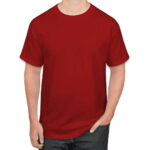 Core Performance Roundneck T-Shirt - Image 7