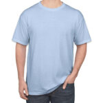 Core Performance Roundneck T-Shirt - Image 8