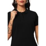 BINSBAY Eco Women's Recycled Polo Shirt