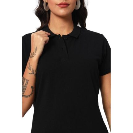 BINSBAY Eco Women's Recycled Polo Shirt