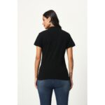 BINSBAY Eco Women's Recycled Polo Shirt - Image 4