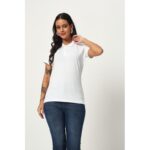 BINSBAY Eco Women's Recycled Polo Shirt - Image 3