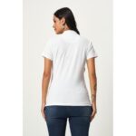 BINSBAY Eco Women's Recycled Polo Shirt - Image 2