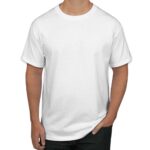 BINSBAY Premium Cotton Roundneck T-Shirt - Image 3