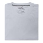 BINSBAY Premium Cotton Roundneck T-Shirt - Image 4