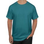 BINSBAY Premium Cotton Roundneck T-Shirt - Image 5